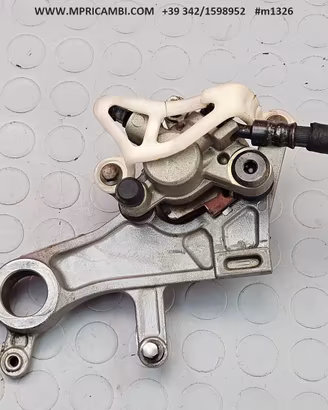 PINZA POSTERIORE HONDA CRF 250 2010 2013 CR-F CRE