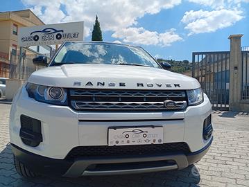 Land Rover Range Evoque 2.2 TD4 5p.Sport