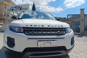 Land Rover Range Evoque 2.2 TD4 5p.Sport