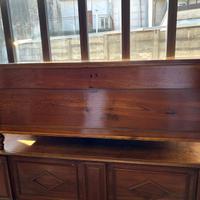 CASSAPANCA IN NOCE INIZI DEL '900