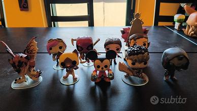 Funko POP senza scatola