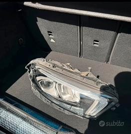 Faro mercedes classe A W177