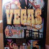 PC games VEGAS