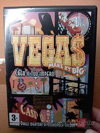 PC games VEGAS
