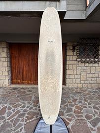 CJ Nelson Apex Longboard surf