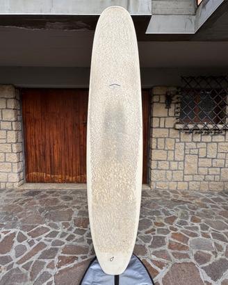 CJ Nelson Apex Longboard surf