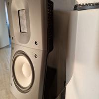 Raidho c1. 1 + stand originali