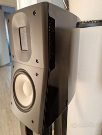 Raidho c1. 1 + stand originali