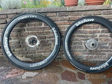 Vision Metron 55