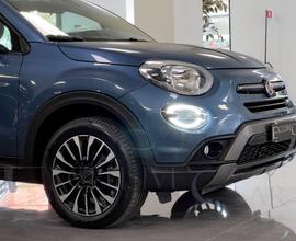 FIAT - 500X - 1.6 MultiJet 120 CV Business