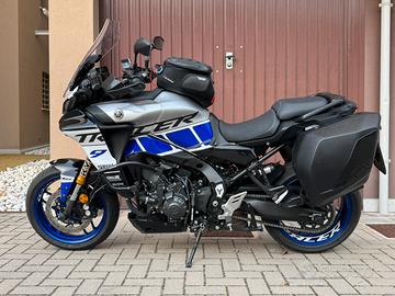 YAMAHA TRACER 9 GT