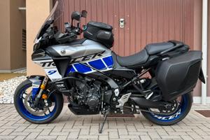 YAMAHA TRACER 9 GT