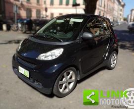 SMART ForTwo Smart forTwo pulse- Possibile garan