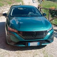 Peugeot 308sw pure tech 130 s&s allure