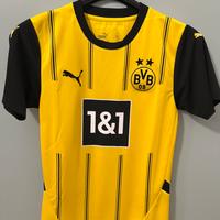 Maglia calcio Borussia Dortmund