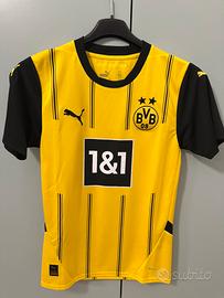 Maglia calcio Borussia Dortmund