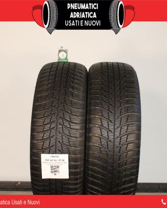 2 Gomme 205 60 R 16 Bridgestone al 94% SPED GRATIS