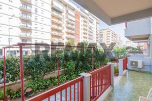 Appartamento - Palermo