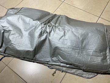 Oscurante termico vas