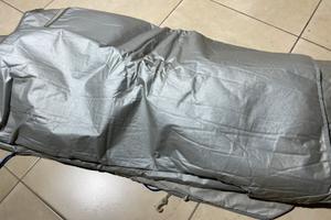 Oscurante termico vas