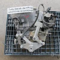 Cambio manuale Ford Focus 1.6 TDCi 2006