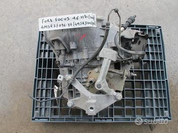 Cambio manuale Ford Focus 1.6 TDCi 2006