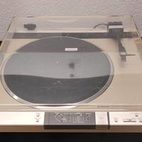 giradischi Pioneer pll 800