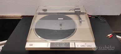 giradischi Pioneer pll 800
