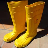 Abbigliamento di lavoro