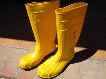 Abbigliamento di lavoro