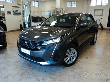 Peugeot 3008 BlueHDi 130 S&S EAT8 Allure