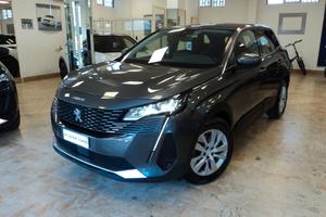 Peugeot 3008 BlueHDi 130 S&S EAT8 Allure
