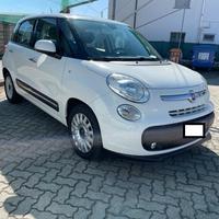 FIAT 500 L PRO N1 1.6 MJT 120 CV pop star euro 6 p