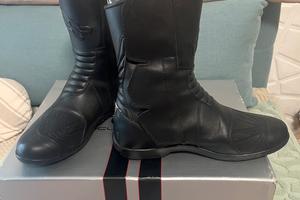 Stivali da moto professionali TCXXFive EVo