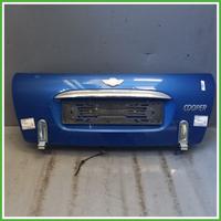 Portellone Cofano Posteriore MINI MINI Cabrio R52 