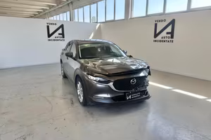 MAZDA CX-30 2.0L E-SKYACTIV-X M HYBRID 2WD EXECU