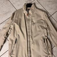 Stratham bomber jacket
