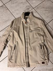 Stratham bomber jacket