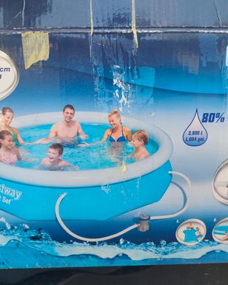 piscina Bestway 57270