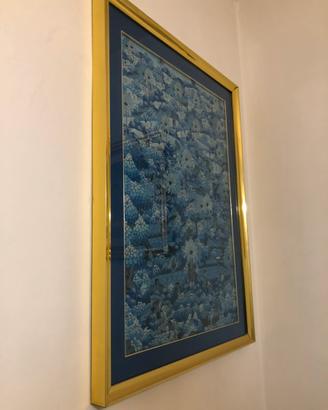 Batik Balinese