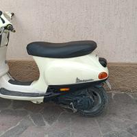 VESPA 50 ET2 