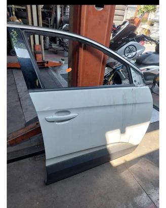 Porta anteriore destra opel Grandland x