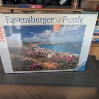 Puzzle Ravensbutger