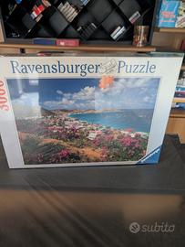 Puzzle Ravensbutger
