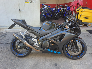 Suzuki gsx r 1000 anno 2007
