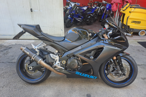 Suzuki gsx r 1000 anno 2007