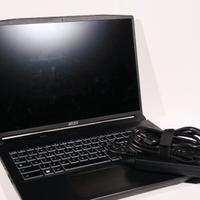 Laptop Portatile MSI Creator M16 A12 UD-290XIT