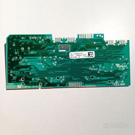 Scheda Lavatrice Whirlpool W10495081-A/01