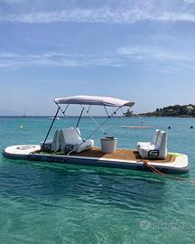 Mega Sup o Sup gigante Safe Waterman