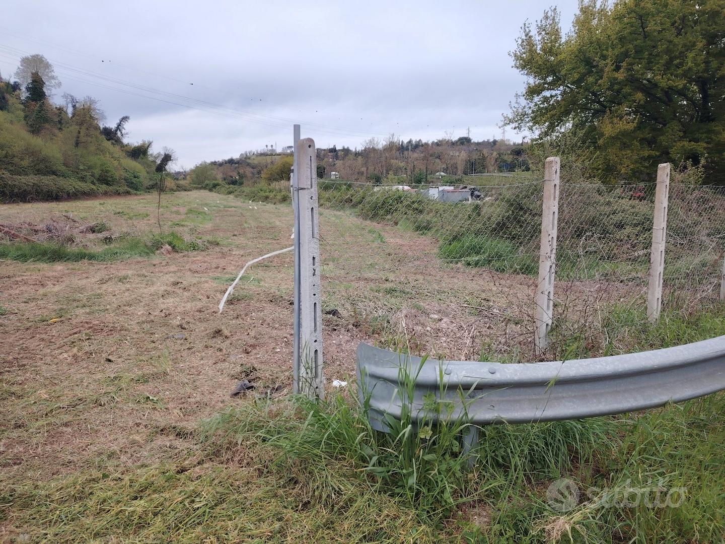 Terreno agricolo - Vista 2